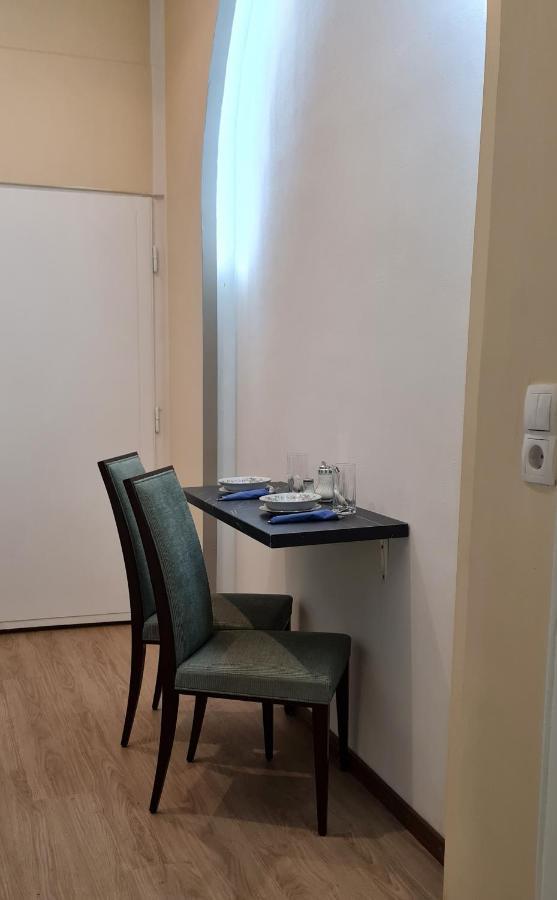 Laaerberg Aparthotel Vienna