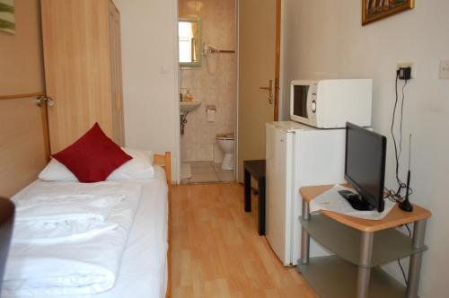 Laaerberg Aparthotel Vienna